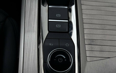 CheryExeed TXL, 2022 год, 2 495 000 рублей, 23 фотография