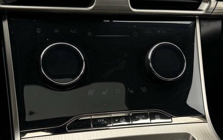 CheryExeed TXL, 2022 год, 2 495 000 рублей, 22 фотография