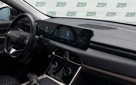 CheryExeed TXL, 2022 год, 2 495 000 рублей, 26 фотография