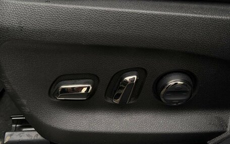 CheryExeed TXL, 2022 год, 2 495 000 рублей, 27 фотография