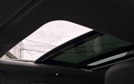 CheryExeed TXL, 2022 год, 2 495 000 рублей, 25 фотография