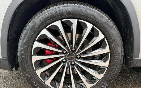 CheryExeed TXL, 2022 год, 2 495 000 рублей, 32 фотография