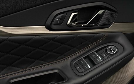 CheryExeed TXL, 2022 год, 2 495 000 рублей, 28 фотография