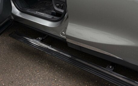 CheryExeed TXL, 2022 год, 2 495 000 рублей, 30 фотография