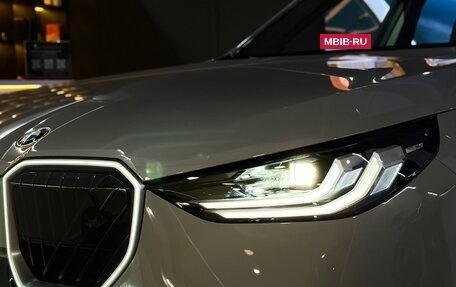 BMW X3, 2025 год, 6 475 000 рублей, 2 фотография