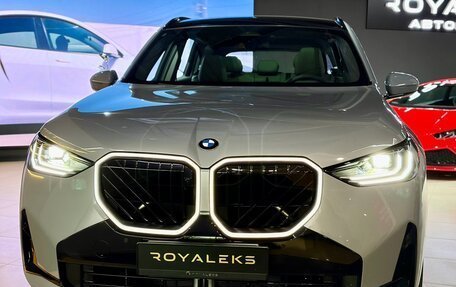 BMW X3, 2025 год, 6 475 000 рублей, 4 фотография