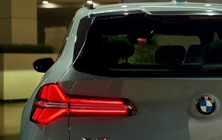 BMW X3, 2025 год, 6 475 000 рублей, 7 фотография