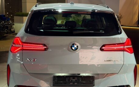 BMW X3, 2025 год, 6 475 000 рублей, 6 фотография