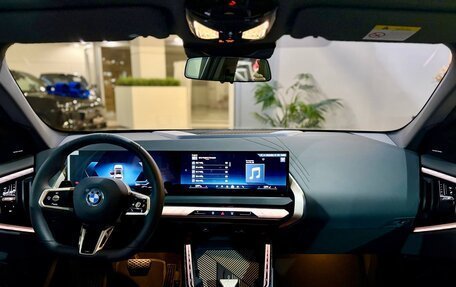 BMW X3, 2025 год, 6 475 000 рублей, 9 фотография