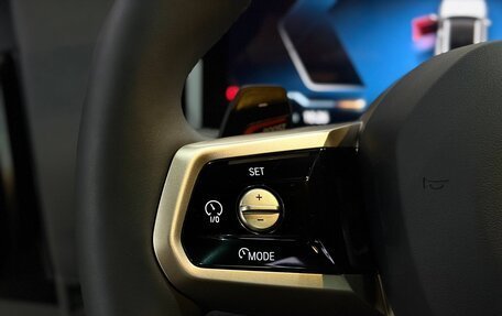 BMW X3, 2025 год, 6 475 000 рублей, 13 фотография