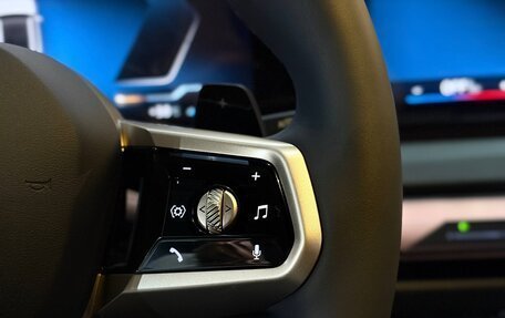 BMW X3, 2025 год, 6 475 000 рублей, 14 фотография