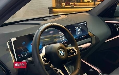 BMW X3, 2025 год, 6 475 000 рублей, 12 фотография