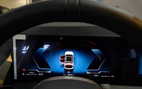 BMW X3, 2025 год, 6 475 000 рублей, 22 фотография