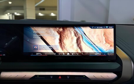 BMW X3, 2025 год, 6 475 000 рублей, 21 фотография