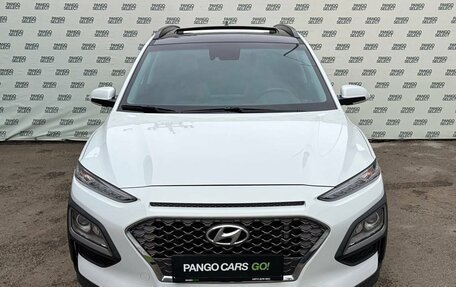 Hyundai Kona I, 2019 год, 1 995 000 рублей, 2 фотография