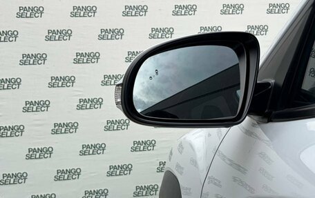 Hyundai Kona I, 2019 год, 1 995 000 рублей, 14 фотография