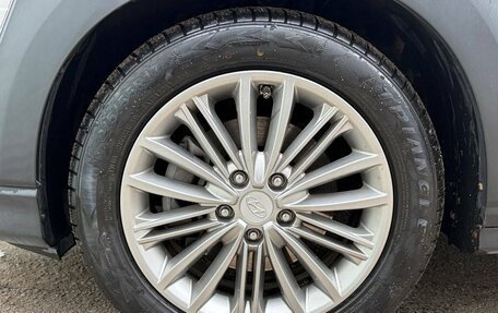 Hyundai Kona I, 2019 год, 1 995 000 рублей, 26 фотография