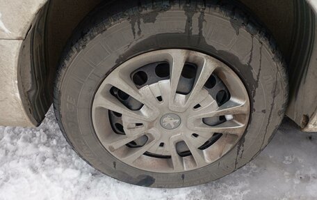 Peugeot Traveller I, 2021 год, 2 675 000 рублей, 14 фотография