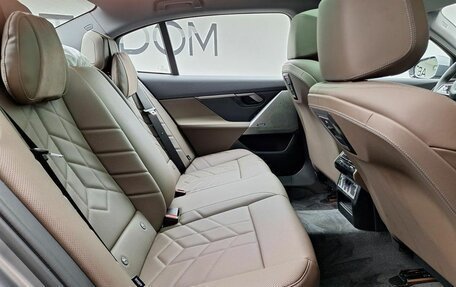 BMW 5 серия, 2025 год, 8 990 000 рублей, 7 фотография