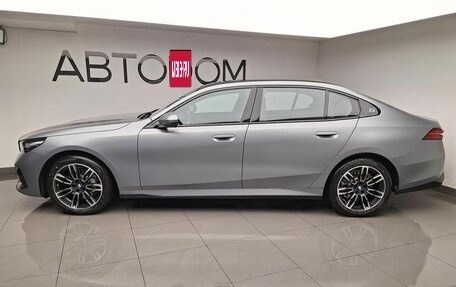 BMW 5 серия, 2025 год, 8 990 000 рублей, 2 фотография