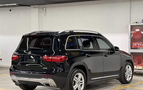 Mercedes-Benz GLB, 2021 год, 2 300 325 рублей, 5 фотография