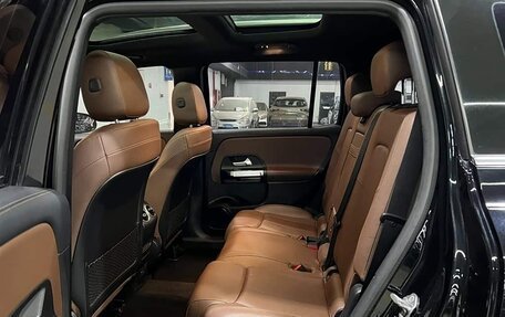 Mercedes-Benz GLB, 2021 год, 2 300 325 рублей, 7 фотография