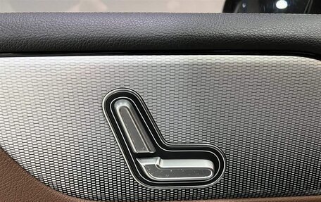 Mercedes-Benz GLB, 2021 год, 2 300 325 рублей, 13 фотография