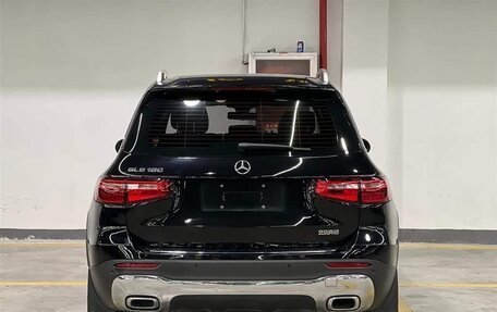 Mercedes-Benz GLB, 2021 год, 2 300 325 рублей, 6 фотография