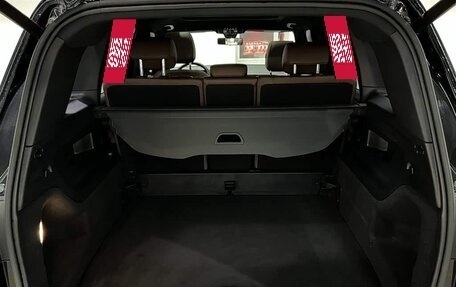 Mercedes-Benz GLB, 2021 год, 2 300 325 рублей, 10 фотография