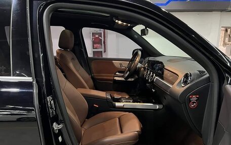 Mercedes-Benz GLB, 2021 год, 2 300 325 рублей, 19 фотография