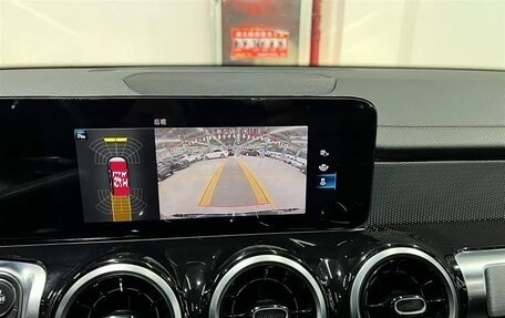 Mercedes-Benz GLB, 2021 год, 2 300 325 рублей, 18 фотография