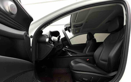 Hyundai Elantra, 2023 год, 1 730 000 рублей, 15 фотография