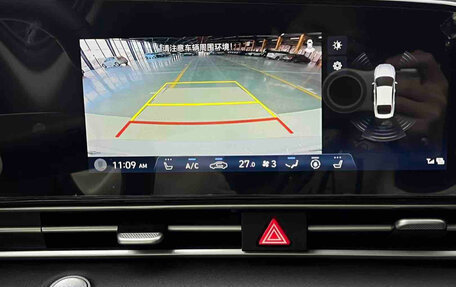 Hyundai Elantra, 2023 год, 1 730 000 рублей, 16 фотография