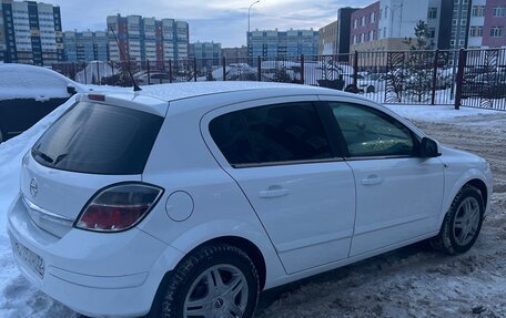 Opel Astra H, 2011 год, 710 000 рублей, 4 фотография