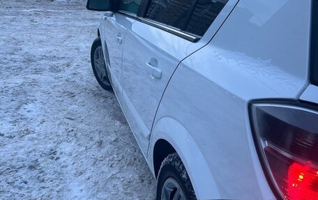 Opel Astra H, 2011 год, 710 000 рублей, 7 фотография