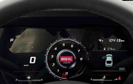 Hyundai Elantra, 2023 год, 1 730 000 рублей, 20 фотография