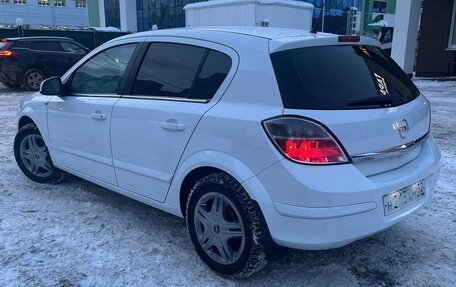 Opel Astra H, 2011 год, 710 000 рублей, 10 фотография