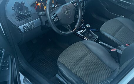 Opel Astra H, 2011 год, 710 000 рублей, 21 фотография