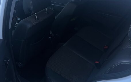 Opel Astra H, 2011 год, 710 000 рублей, 20 фотография