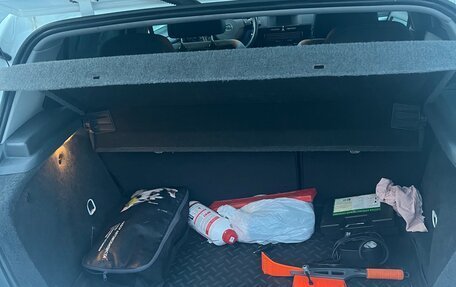 Opel Astra H, 2011 год, 710 000 рублей, 19 фотография