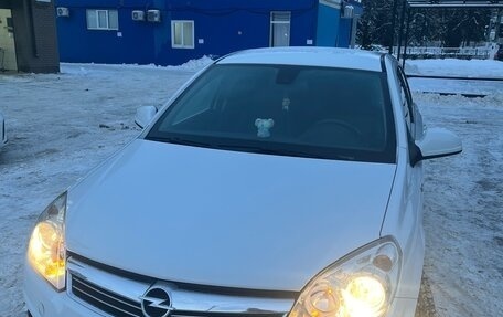 Opel Astra H, 2011 год, 710 000 рублей, 15 фотография