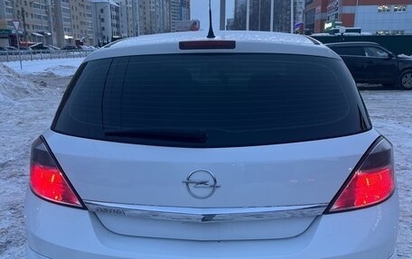 Opel Astra H, 2011 год, 710 000 рублей, 12 фотография
