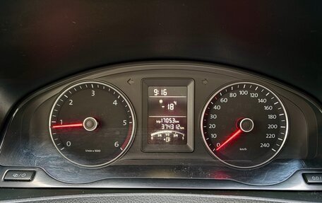 Volkswagen Transporter T5 рестайлинг, 2014 год, 1 750 000 рублей, 6 фотография