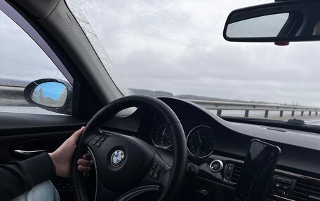 BMW 3 серия, 2008 год, 700 000 рублей, 9 фотография