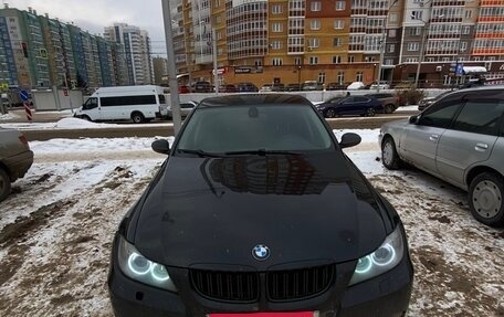 BMW 3 серия, 2008 год, 700 000 рублей, 3 фотография