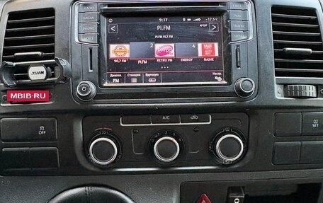 Volkswagen Transporter T5 рестайлинг, 2014 год, 1 750 000 рублей, 5 фотография