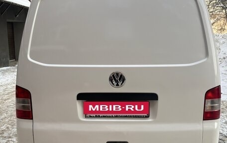 Volkswagen Transporter T5 рестайлинг, 2014 год, 1 750 000 рублей, 4 фотография