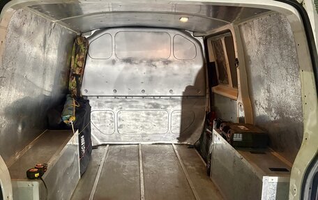 Volkswagen Transporter T5 рестайлинг, 2014 год, 1 750 000 рублей, 10 фотография