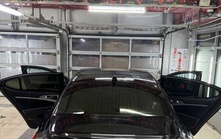 Genesis G70 I, 2018 год, 1 700 000 рублей, 20 фотография