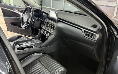 Genesis G70 I, 2018 год, 1 700 000 рублей, 18 фотография